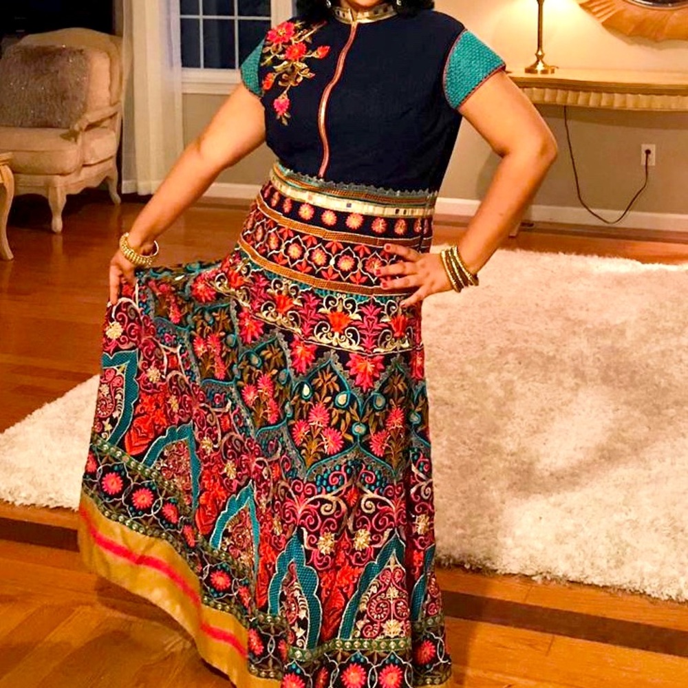 Party Ethics Dress